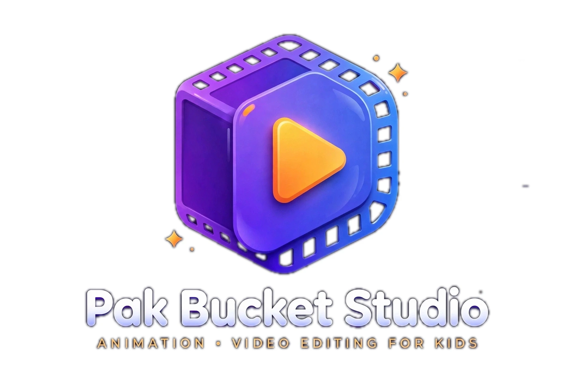Pak Bucket Studio logo