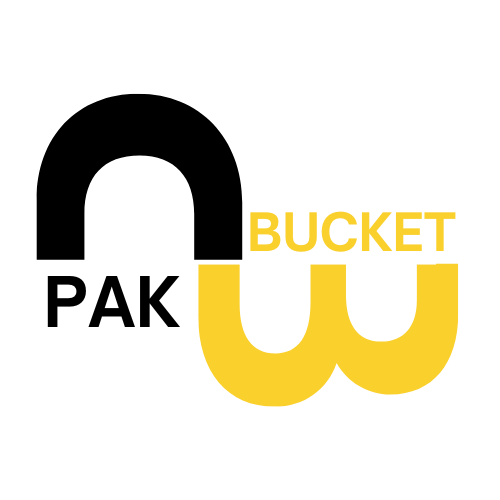 Pak Bucket